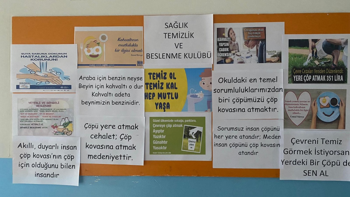 Dünya Temizlik Günü Etkinlikleri